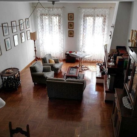 Il nido nel borgo Appartamento Pratovecchio Stia Esterno foto