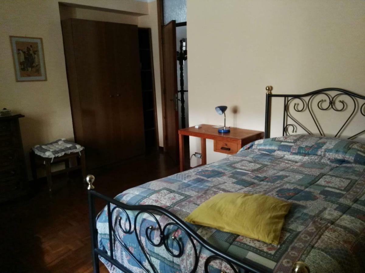Il nido nel borgo Appartamento Pratovecchio Stia Esterno foto