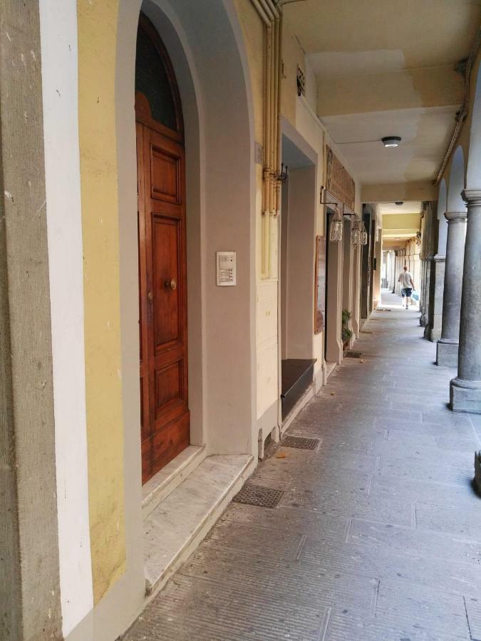 Il nido nel borgo Appartamento Pratovecchio Stia Esterno foto