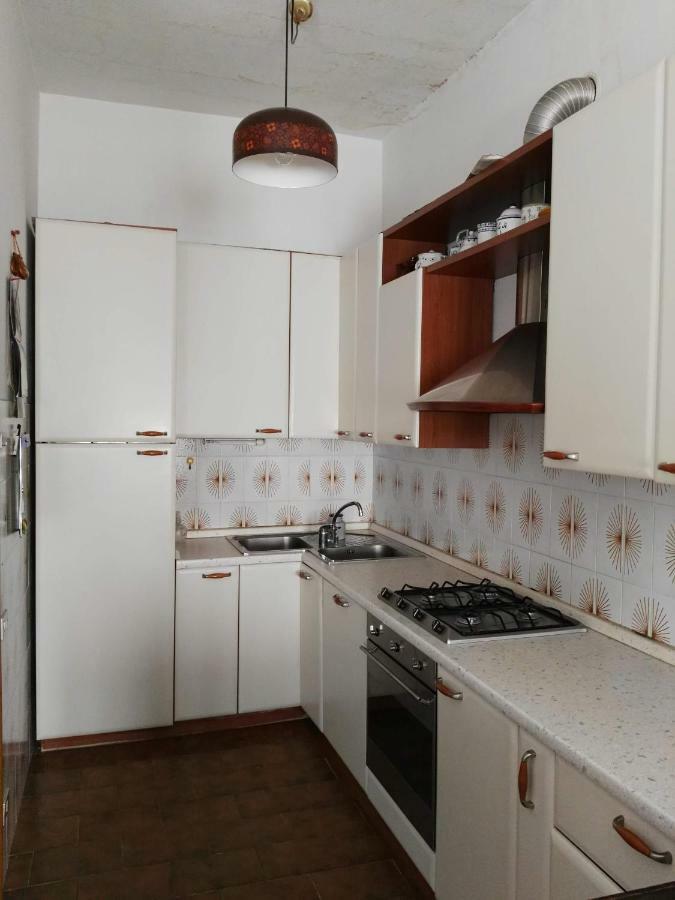 Il nido nel borgo Appartamento Pratovecchio Stia Esterno foto