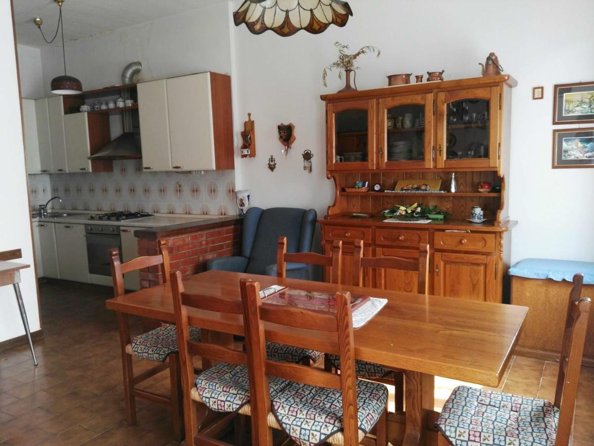 Il nido nel borgo Appartamento Pratovecchio Stia Esterno foto