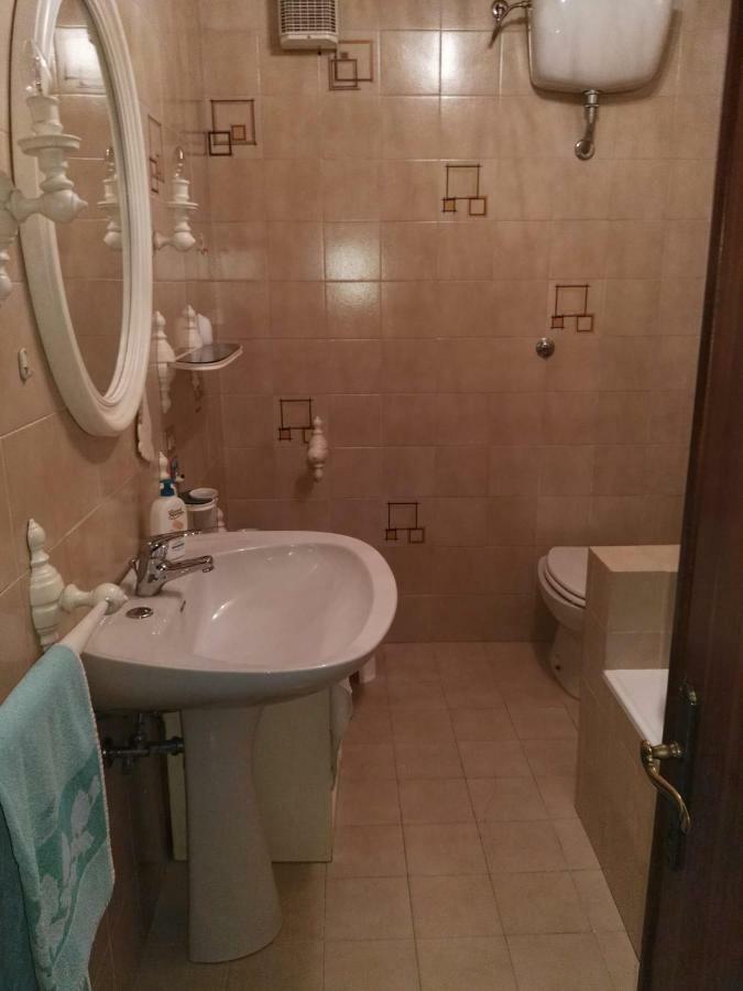 Il nido nel borgo Appartamento Pratovecchio Stia Esterno foto