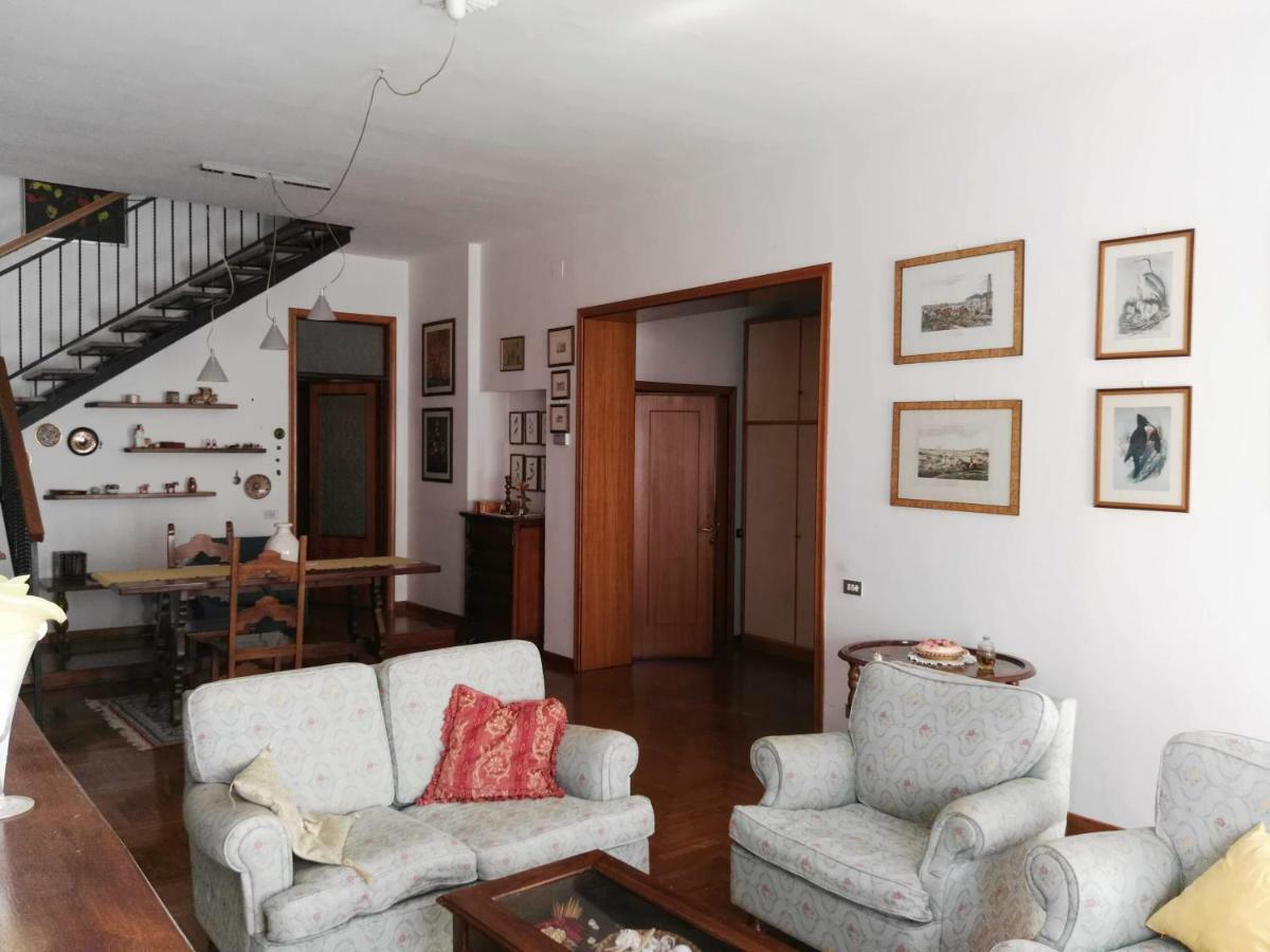 Il nido nel borgo Appartamento Pratovecchio Stia Esterno foto