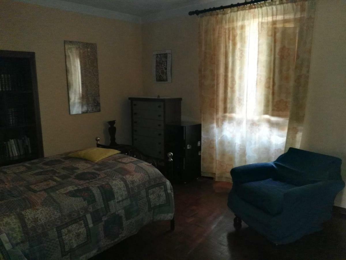 Il nido nel borgo Appartamento Pratovecchio Stia Esterno foto